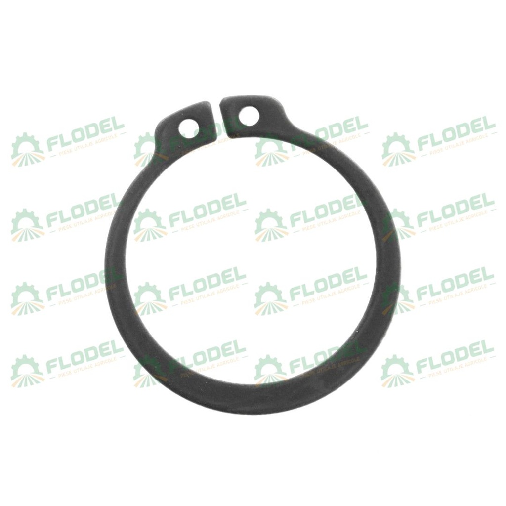 Siguranta 30x1,5mm