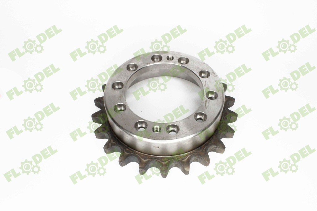Pinion Z22 Capello