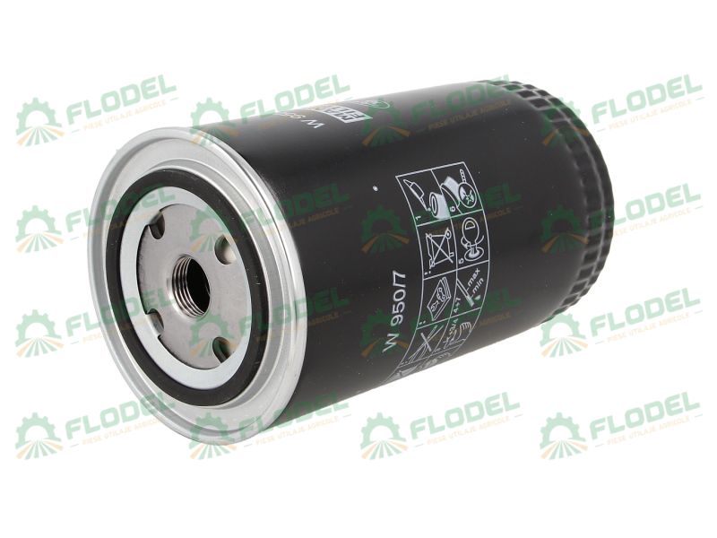 Filtru ulei W 950/7 MANN