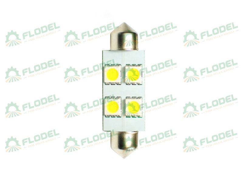 Bec led LB072W lampa spate