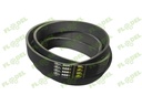 Curea combina CLAAS LEXION 796450 GATES [8PK]