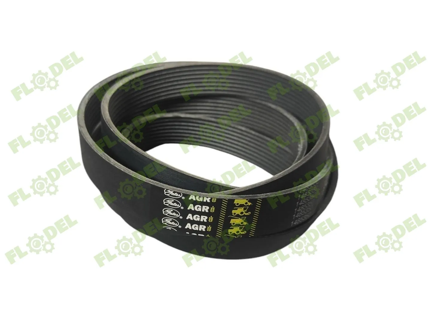 Curea combina CLAAS LEXION 796450 GATES [8PK]
