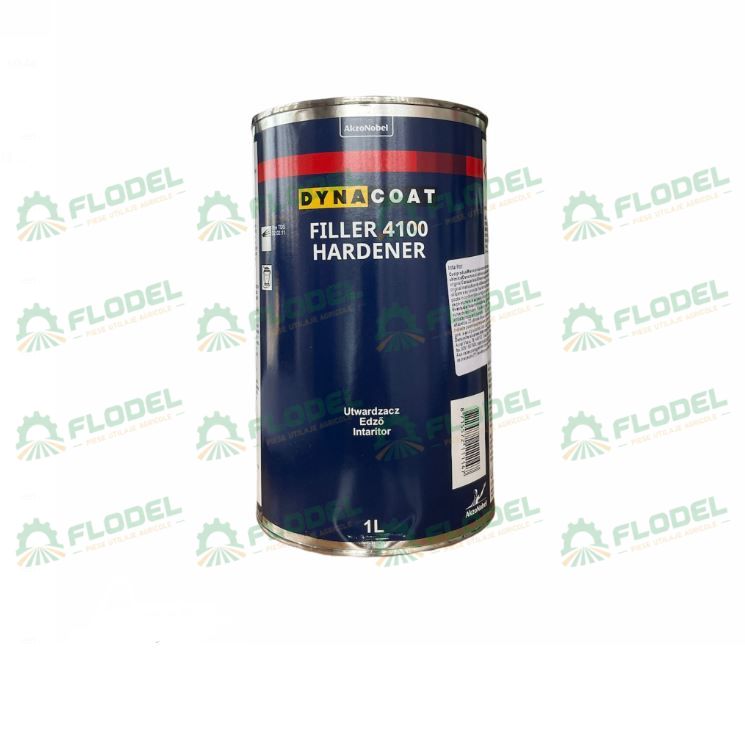 Filler 4100 Hardener - Dyna Coat