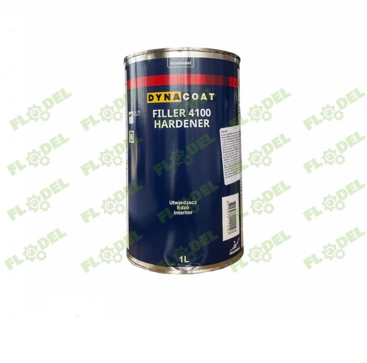 Filler 4100 Hardener - Dyna Coat