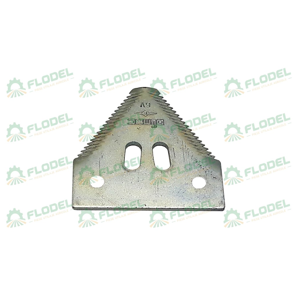 Cutit kit floare Olimac