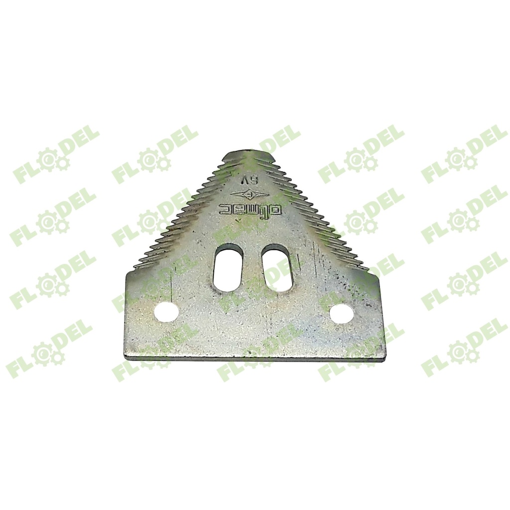 Cutit kit floare Olimac