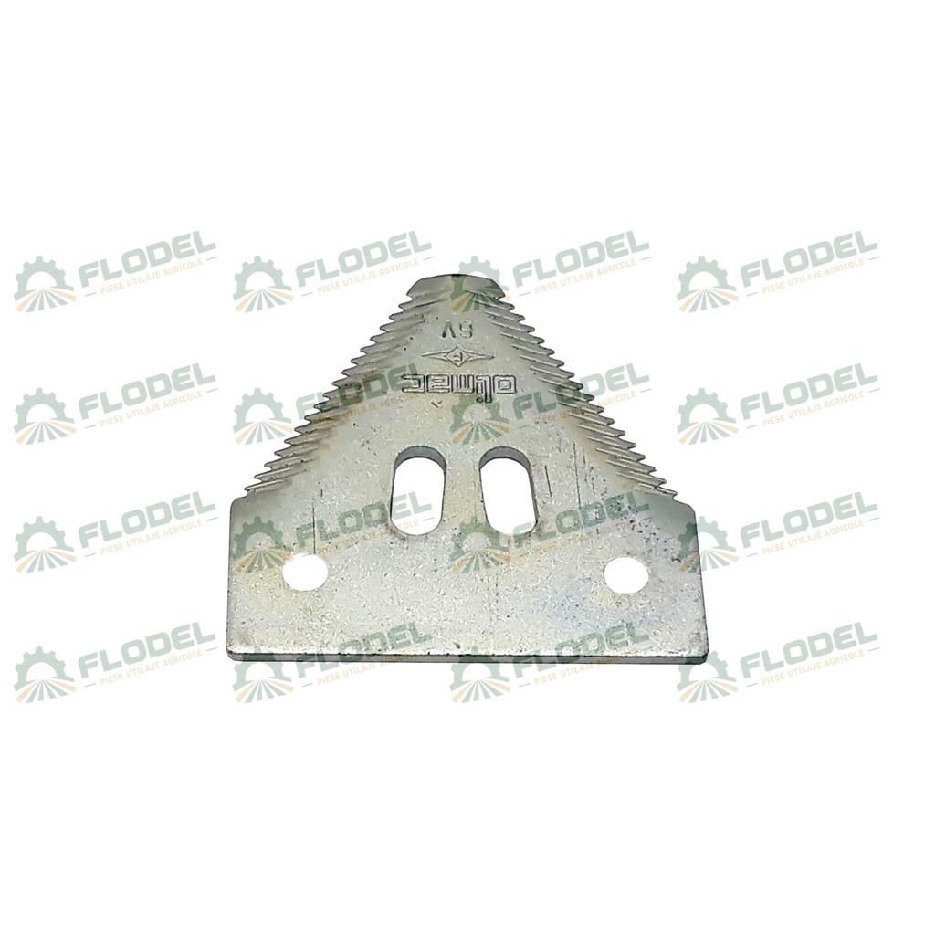 Cutit kit floare Olimac