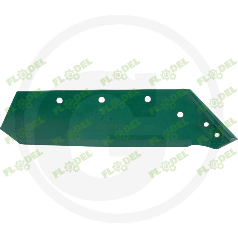 Brazdar reversibil ST Kverneland