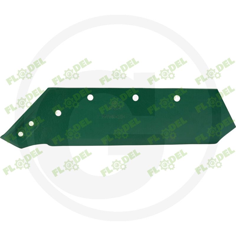 Brazdar reversibil DR Kverneland