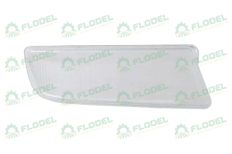 Sticla proiector ceata FL-MA002R-L