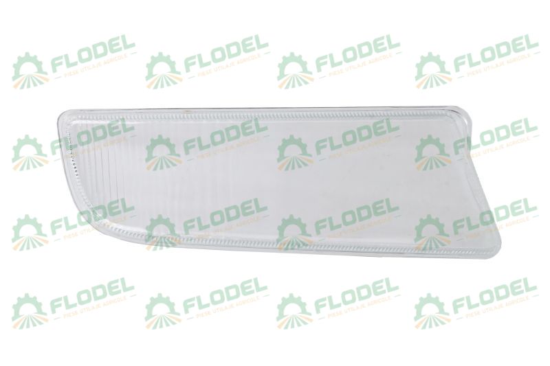 Sticla proiector ceata FL-MA002R-L