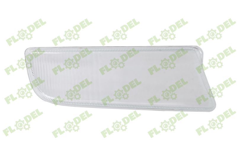 Sticla proiector ceata FL-MA002R-L