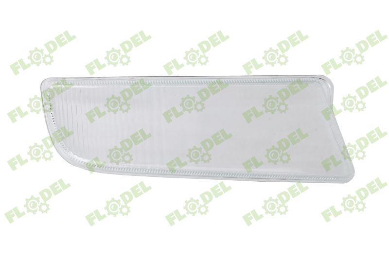 Sticla proiector ceata FL-MA002R-L