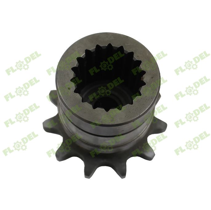 Pinion GERINGHOFF ROTA DISC 529060  [Z11]