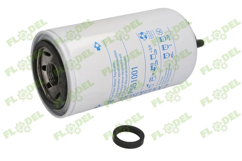 Filtru combustibil P551001 Donaldson