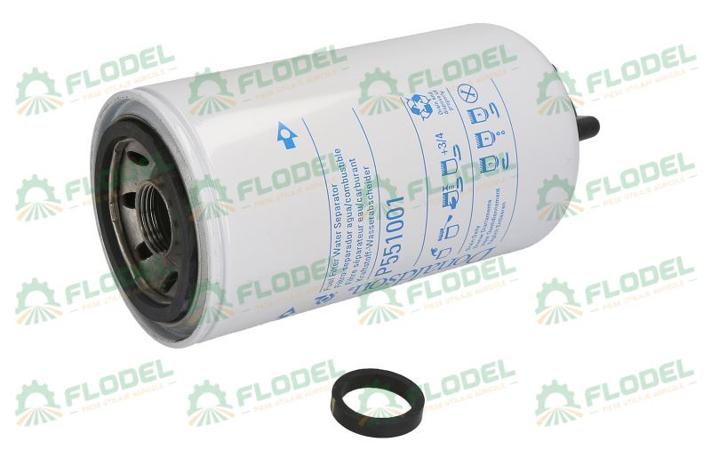 Filtru combustibil P551001 Donaldson