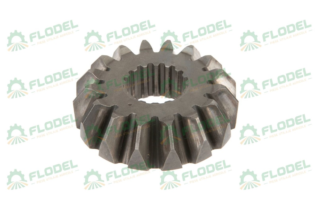 Pinion Z16 Capello