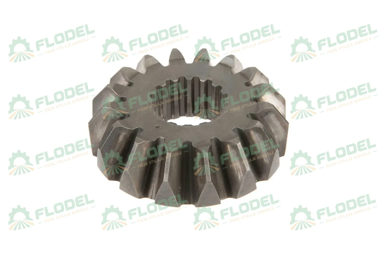 Pinion Z16 Capello