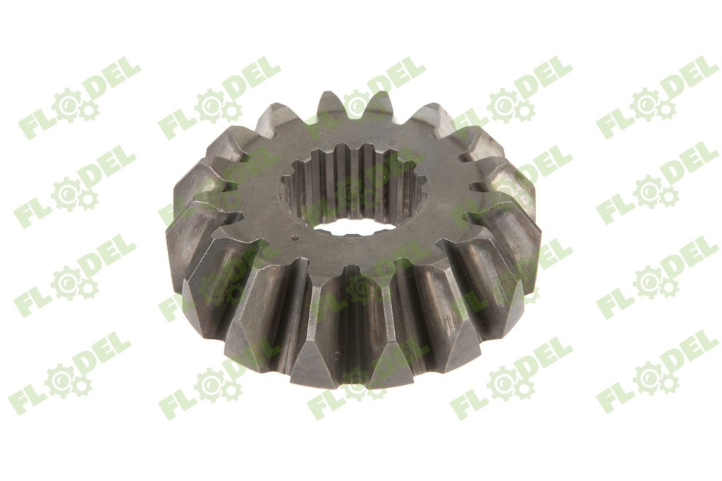 Pinion Z16 Capello