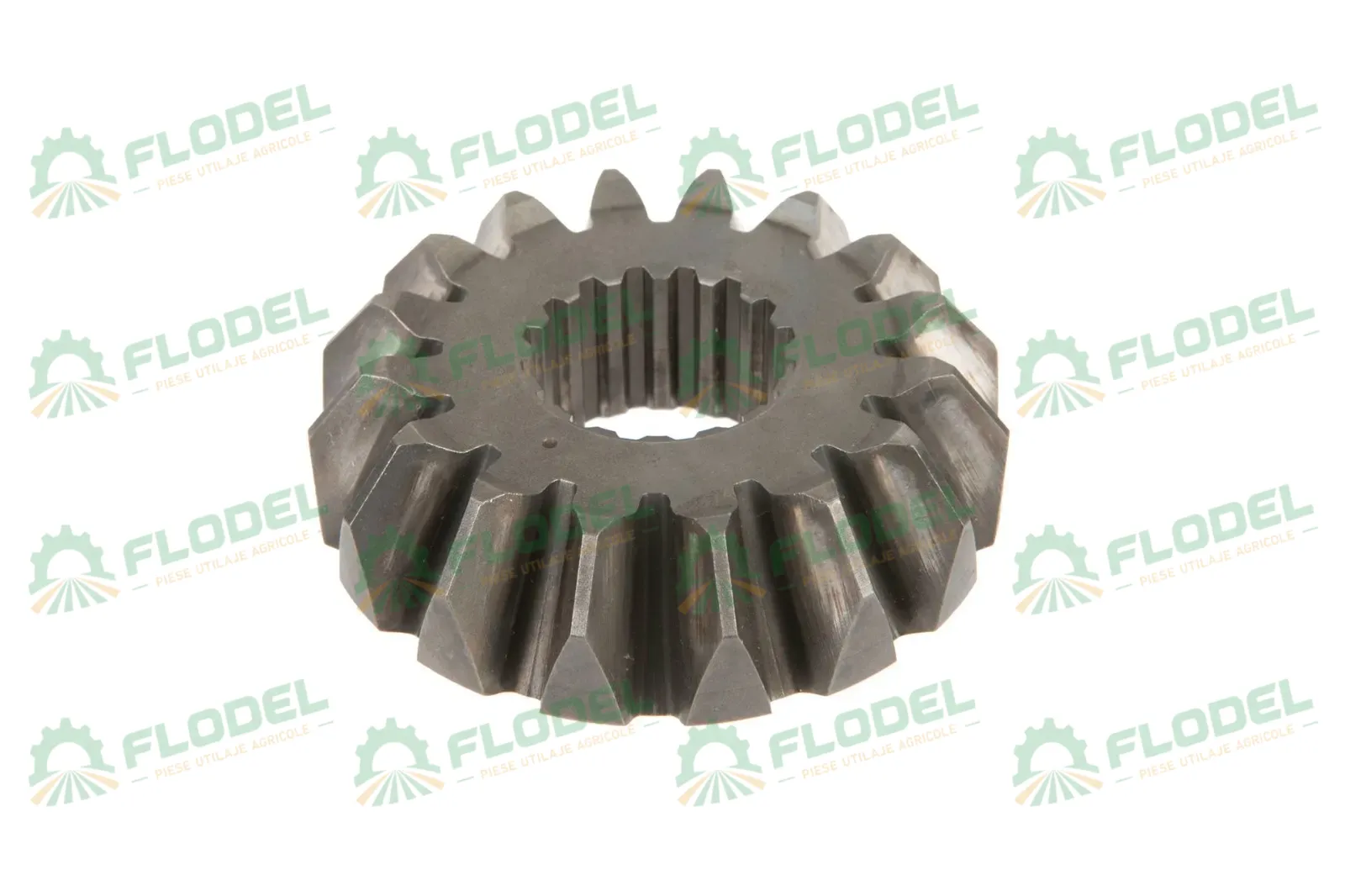 Pinion Z16 Capello