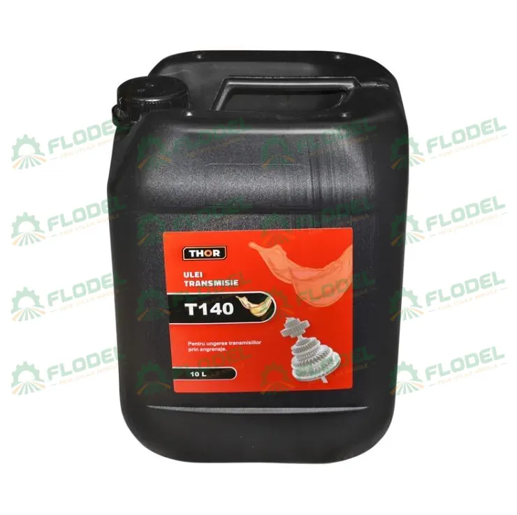 Ulei transmisie THOR T140 10L Valvolina Lukoil