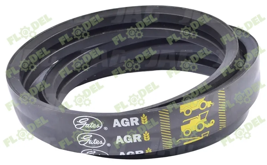 Curea combina CLAAS 544166 GATES