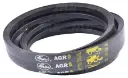 Curea combina CLAAS 544166 [2HB] GATES
