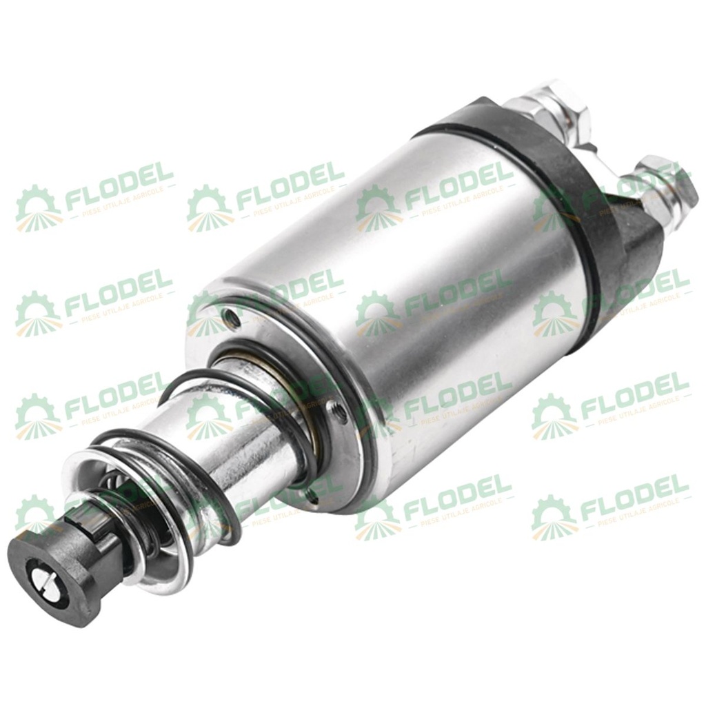 Solenoid 12V