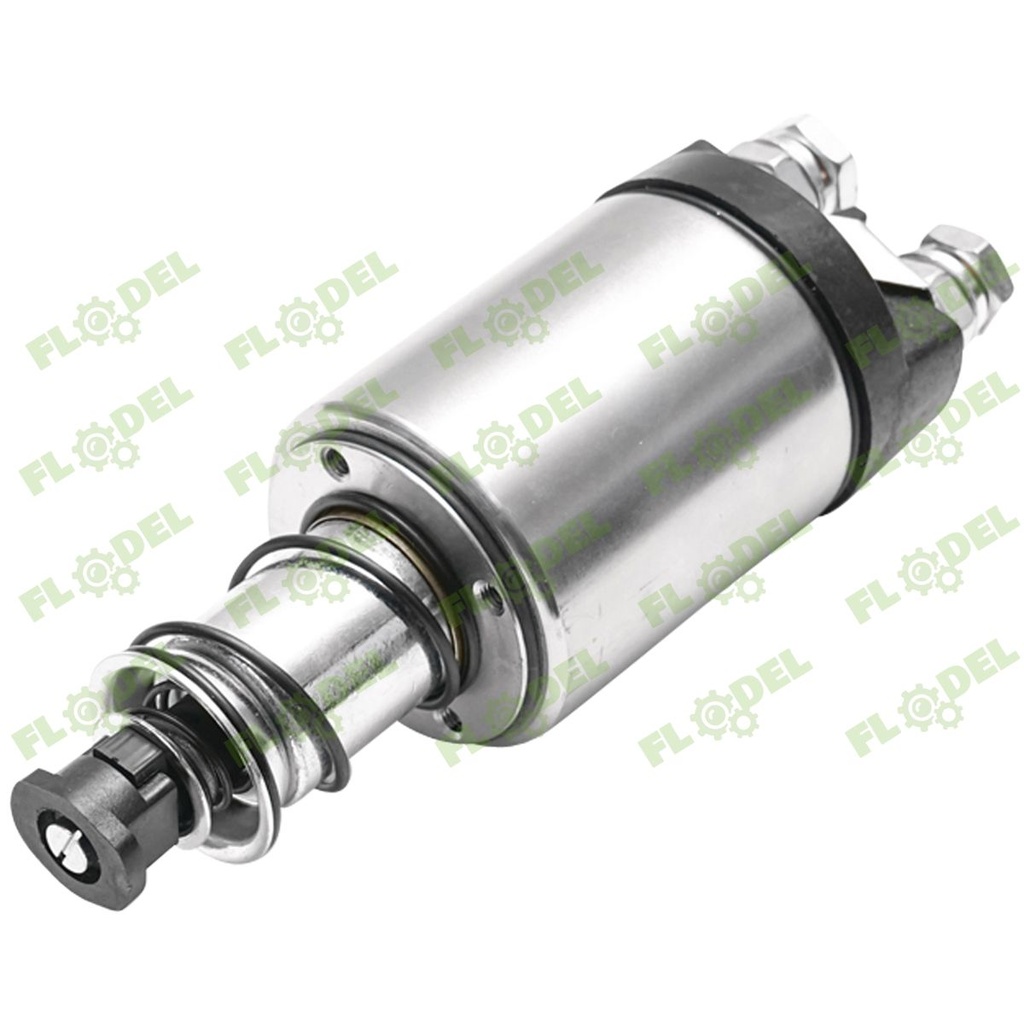 Solenoid 12V