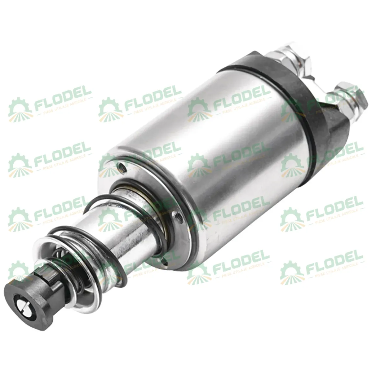 Solenoid 12V