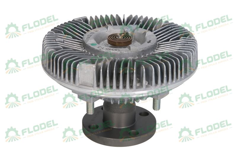 Ambreiaj ventilator AL111576 JD
