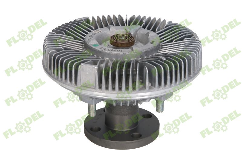 Ambreiaj ventilator AL111576 JD