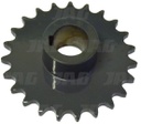 Pinion descarcare combina CLAAS 605481 [Z23]