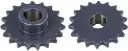 Pinion descarcare combina CLAAS 605481 [Z23]