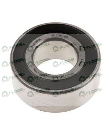 Rulment 25x52x20.6 mm