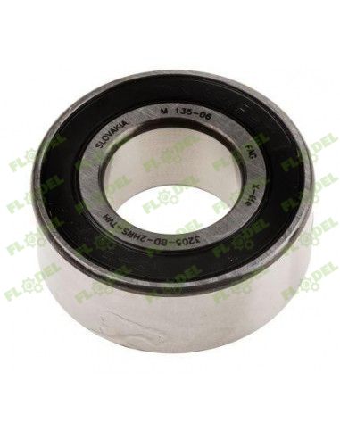 Rulment 25x52x20.6 mm