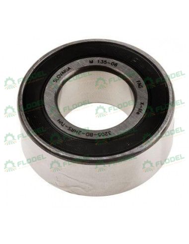 Rulment 25x52x20.6 mm