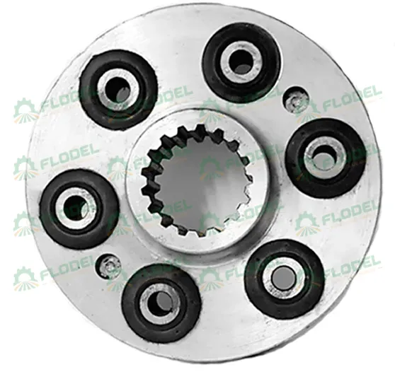 Cuplaj rotor batator combina CASE IH 1345307C1