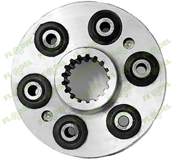 Cuplaj rotor batator combina CASE IH 1345307C1