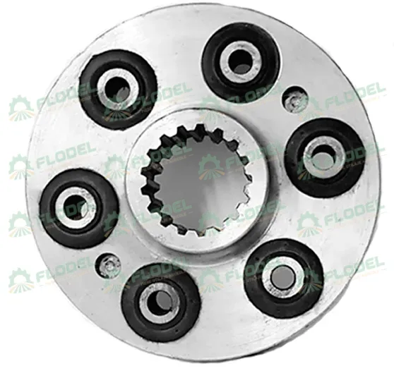 Cuplaj rotor batator combina CASE IH 1345307C1