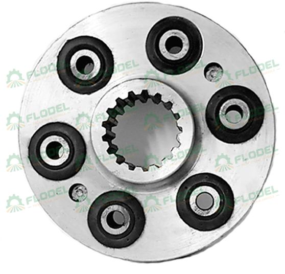 Cuplaj rotor batator combina CASE IH 1345307C1