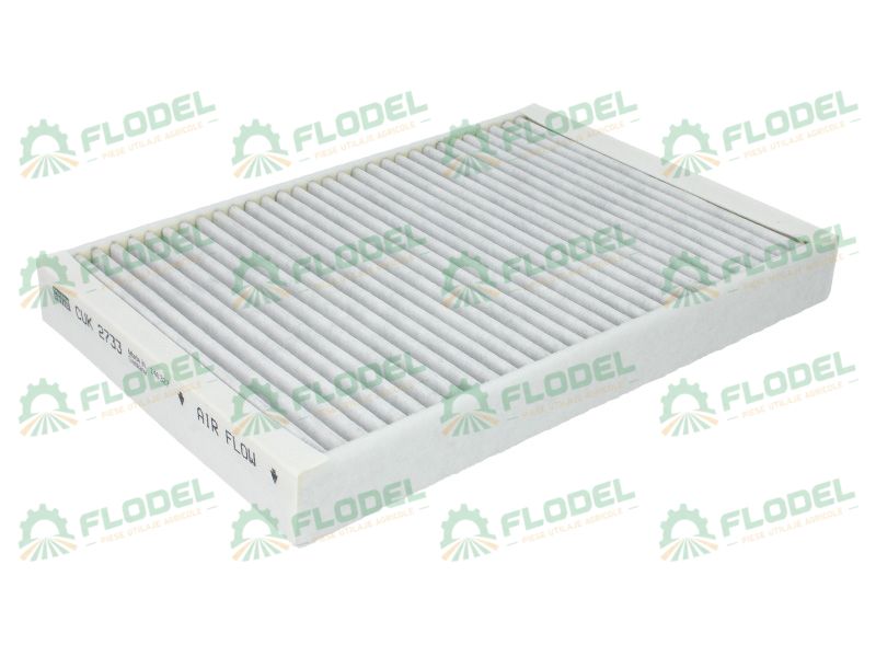 Filtru polen CUK 2733 MANN