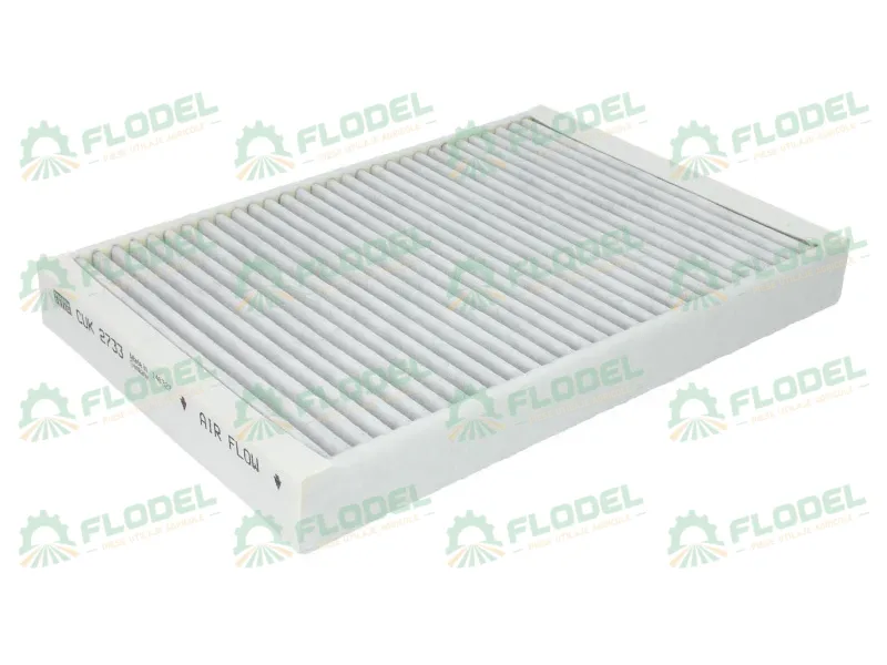 Filtru polen CUK 2733 MANN