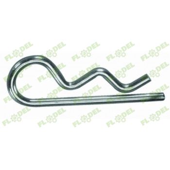 Siguranta agrafa 2.4x31mm