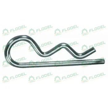 Siguranta agrafa 2x40mm