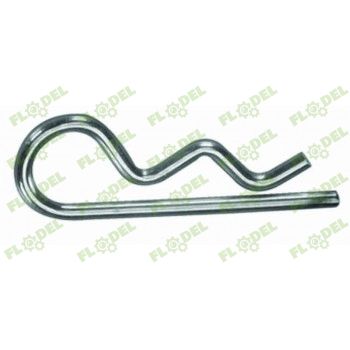 Siguranta agrafa 2x40mm