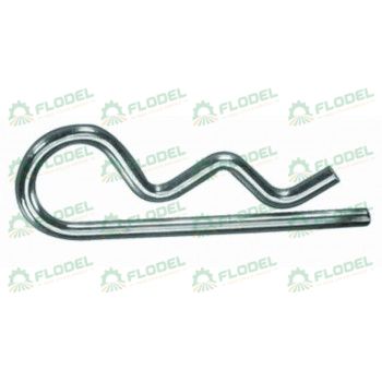 Siguranta agrafa 4x75mm