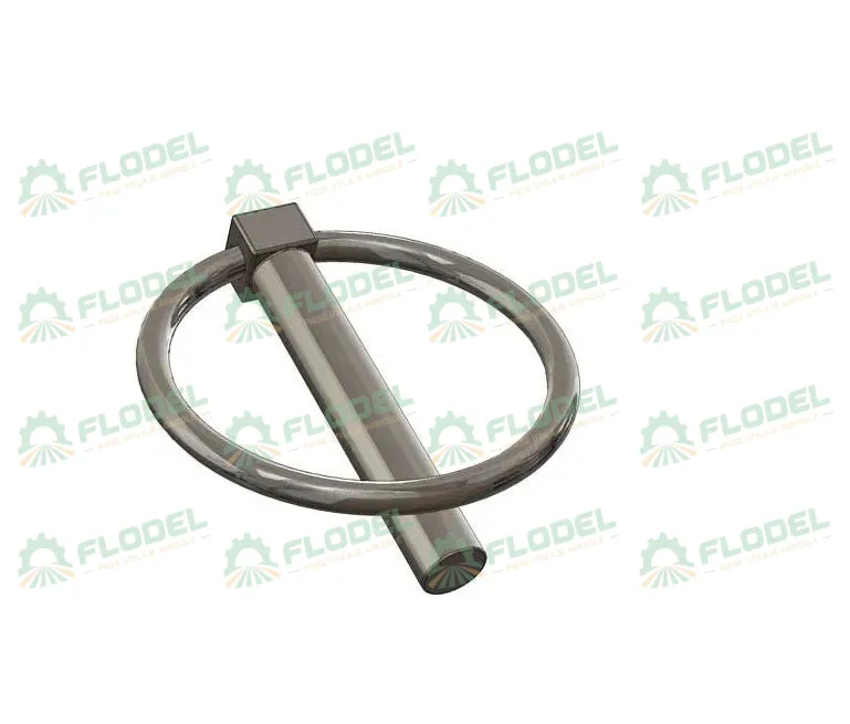 Pin securizat 11x45mm