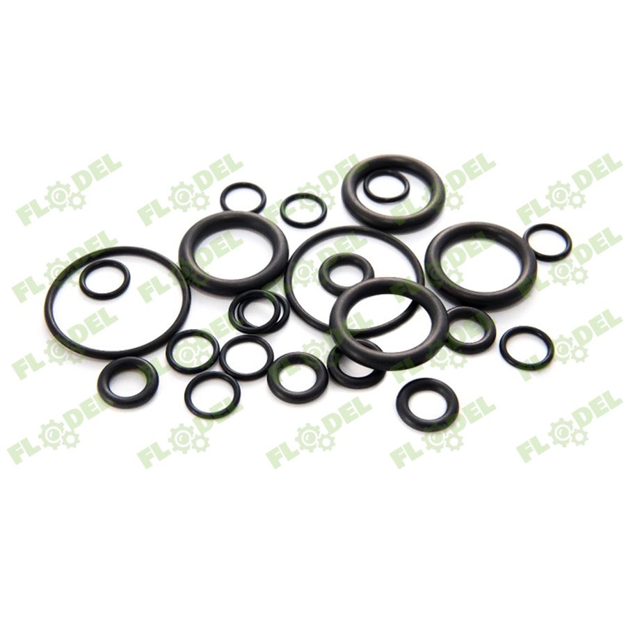 Garnitura cauciuc R4-6