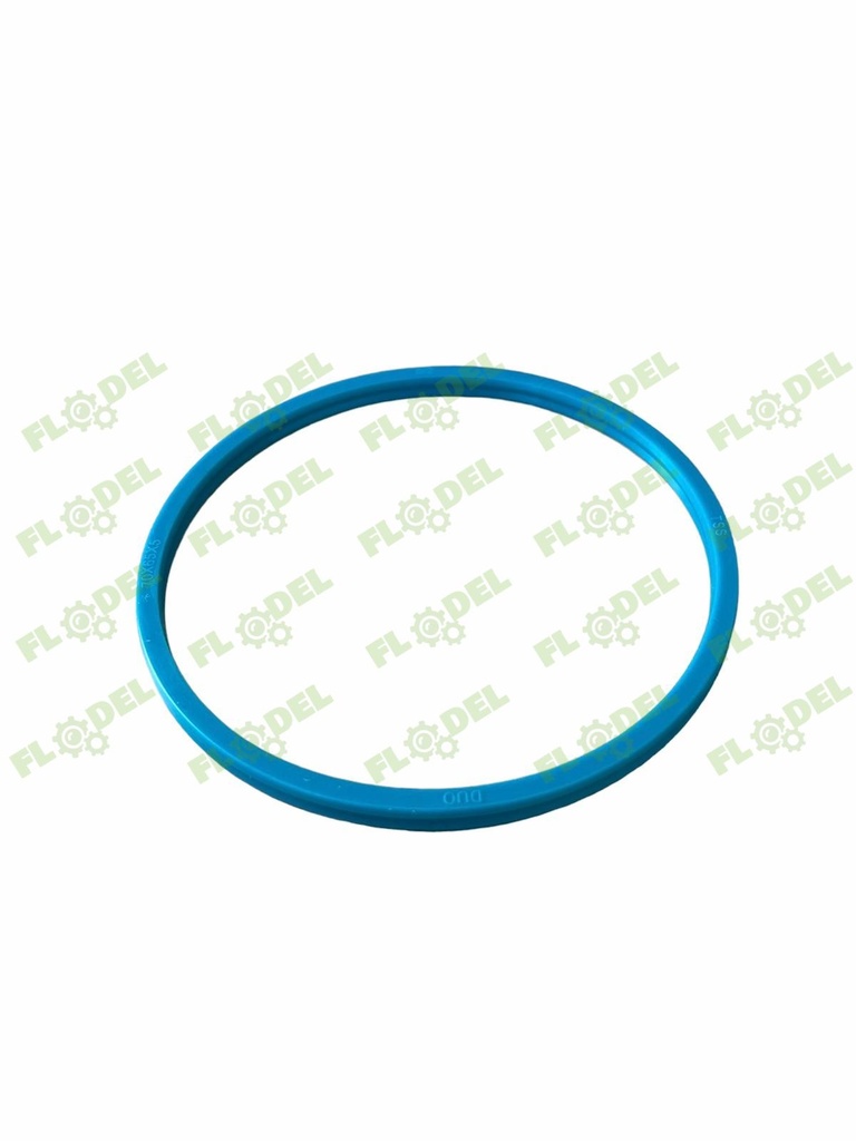 Simering etansare cilindru hidraulic 65x70mm 218006